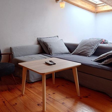 Apartamenty Przy Stonehenge Σοσνόβιετς Εξωτερικό φωτογραφία