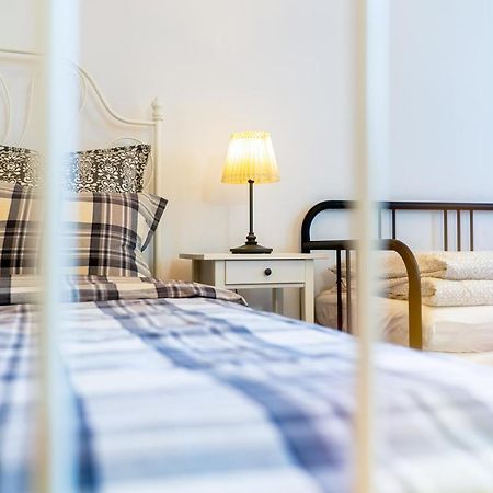 Apartamenty Przy Stonehenge Σοσνόβιετς Εξωτερικό φωτογραφία