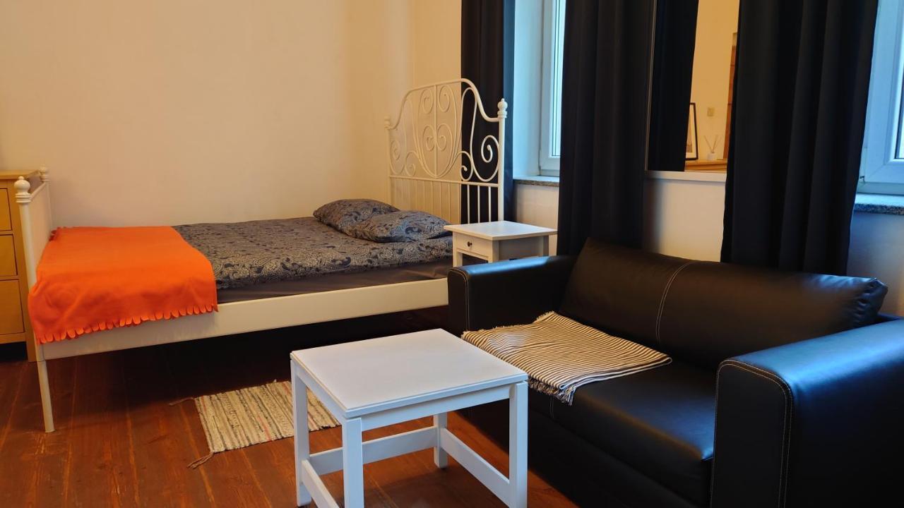 Apartamenty Przy Stonehenge Σοσνόβιετς Εξωτερικό φωτογραφία