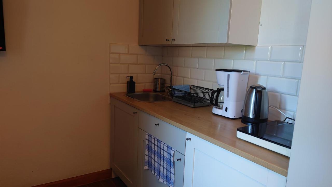 Apartamenty Przy Stonehenge Σοσνόβιετς Εξωτερικό φωτογραφία
