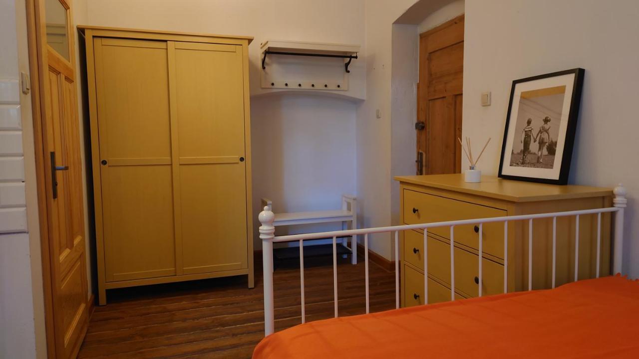 Apartamenty Przy Stonehenge Σοσνόβιετς Εξωτερικό φωτογραφία
