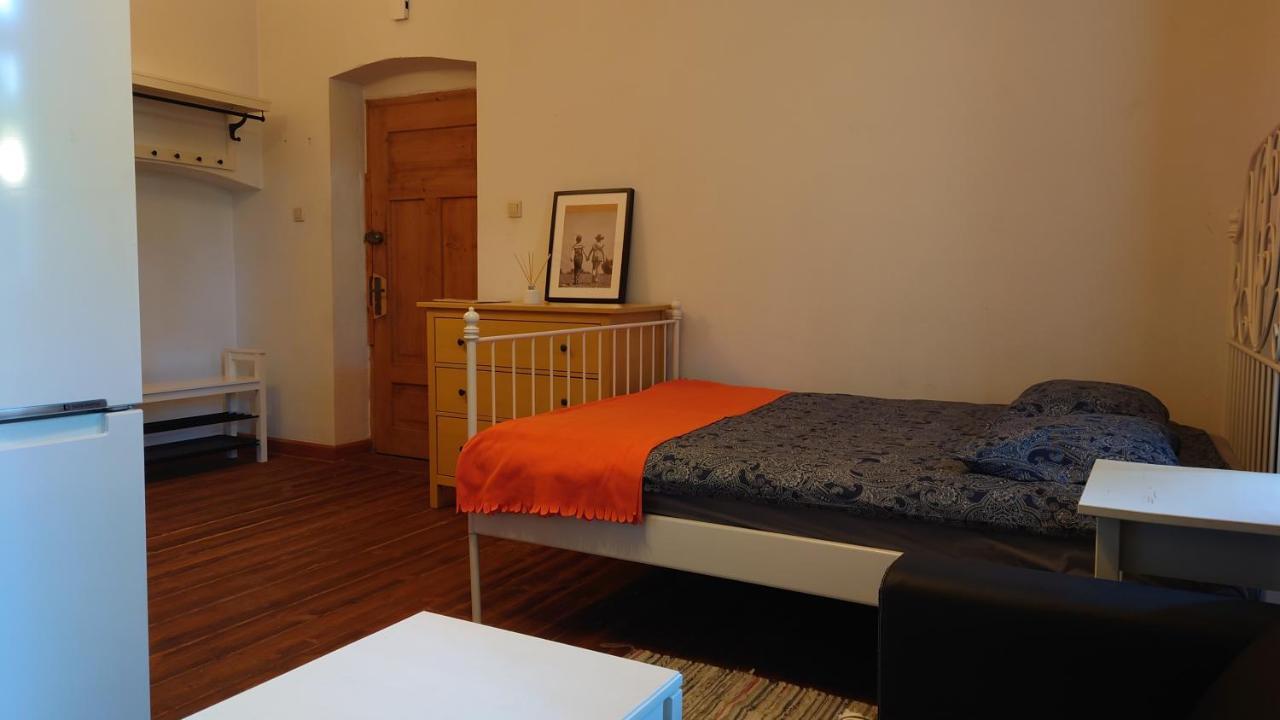 Apartamenty Przy Stonehenge Σοσνόβιετς Δωμάτιο φωτογραφία