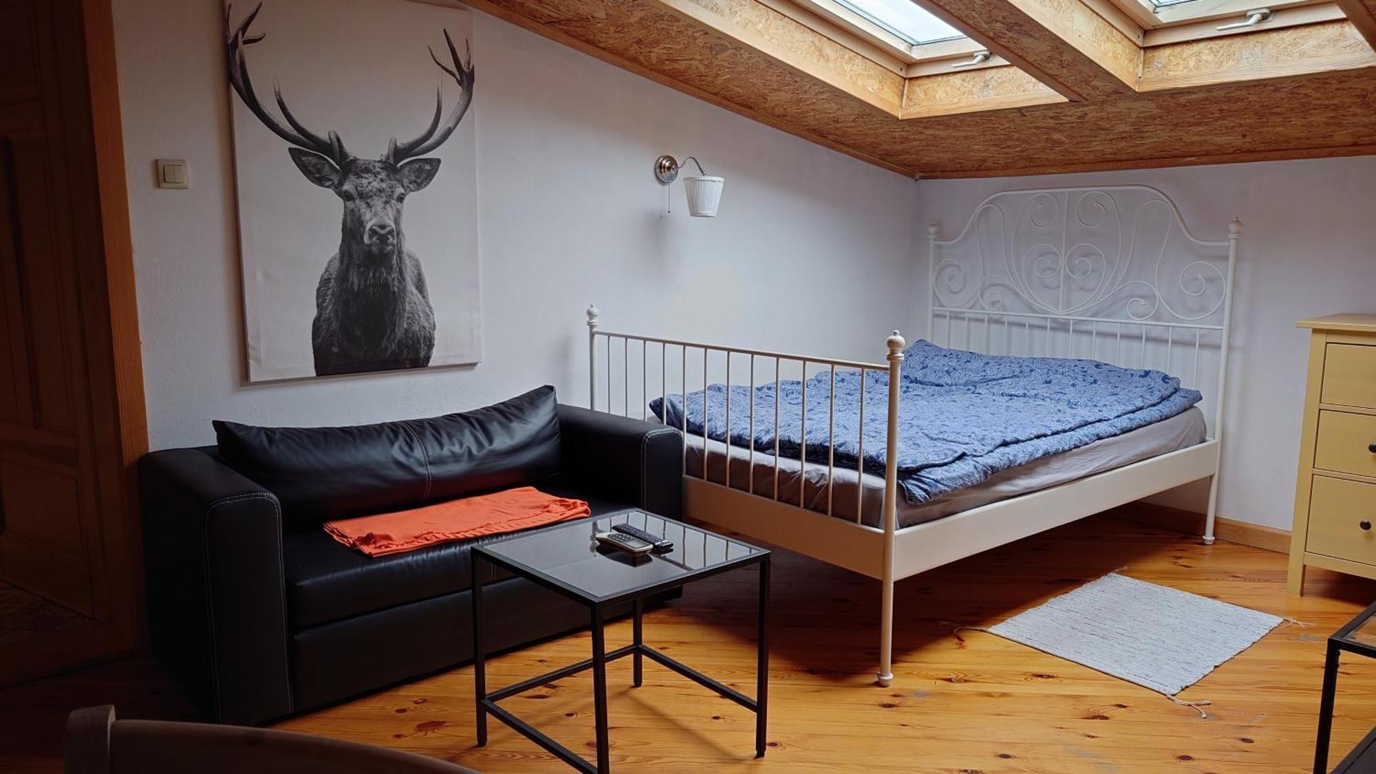 Apartamenty Przy Stonehenge Σοσνόβιετς Εξωτερικό φωτογραφία