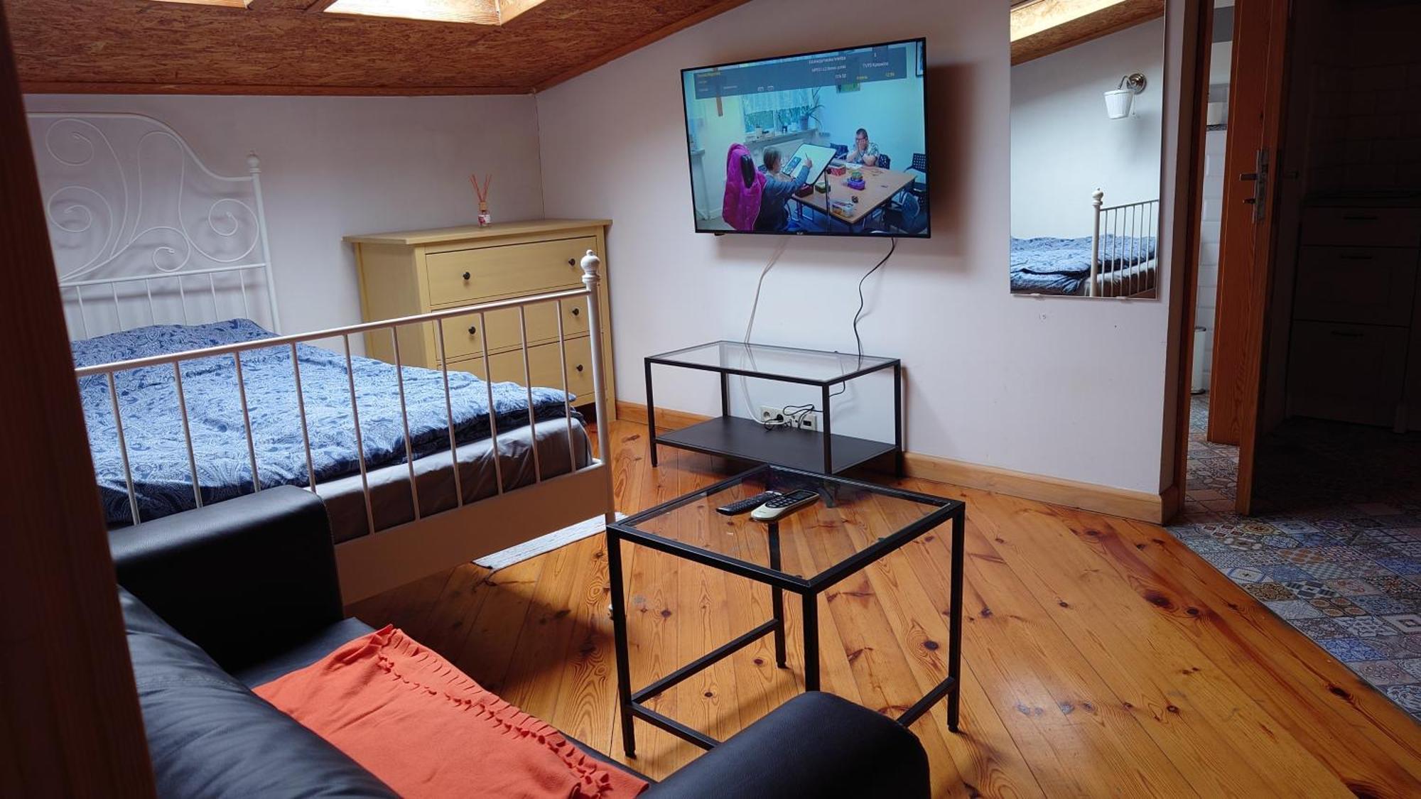 Apartamenty Przy Stonehenge Σοσνόβιετς Εξωτερικό φωτογραφία