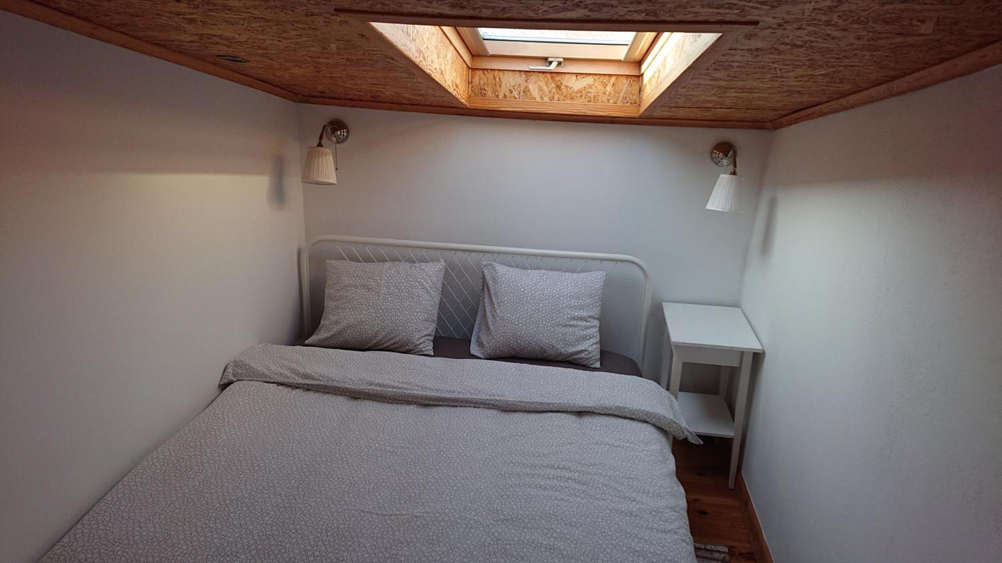 Apartamenty Przy Stonehenge Σοσνόβιετς Δωμάτιο φωτογραφία