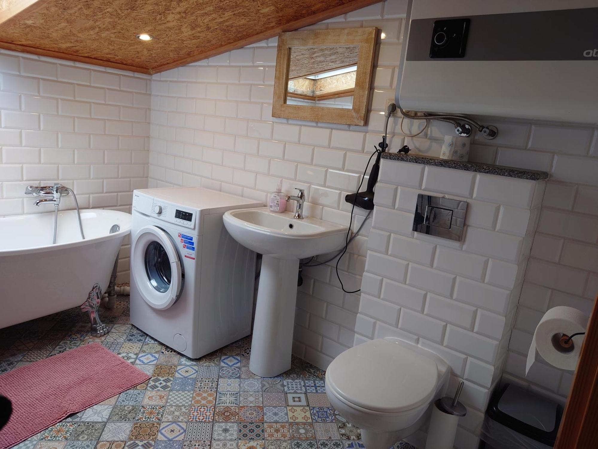 Apartamenty Przy Stonehenge Σοσνόβιετς Δωμάτιο φωτογραφία