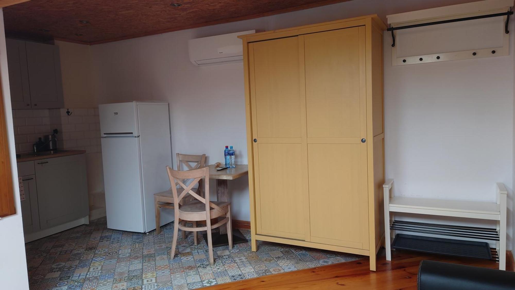 Apartamenty Przy Stonehenge Σοσνόβιετς Δωμάτιο φωτογραφία