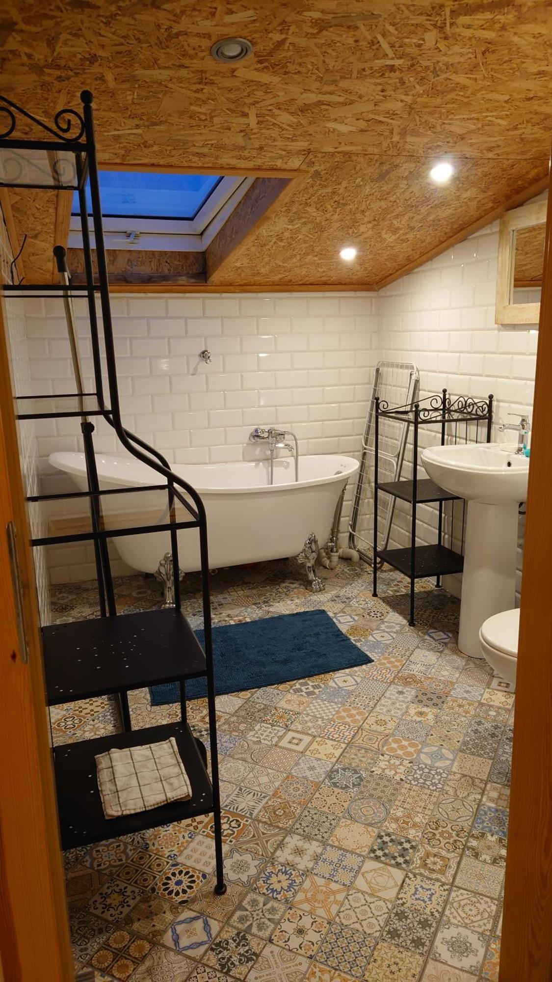 Apartamenty Przy Stonehenge Σοσνόβιετς Δωμάτιο φωτογραφία
