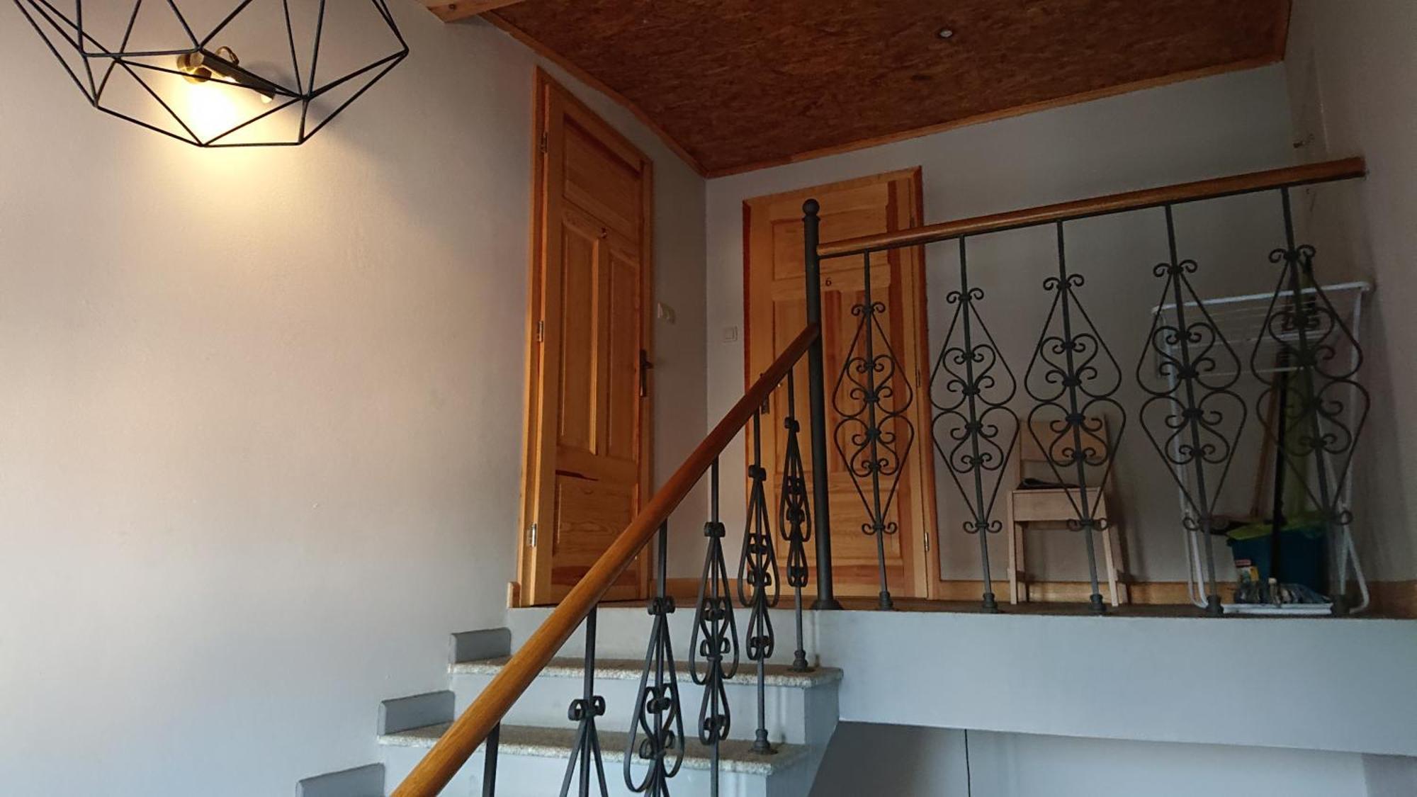Apartamenty Przy Stonehenge Σοσνόβιετς Δωμάτιο φωτογραφία