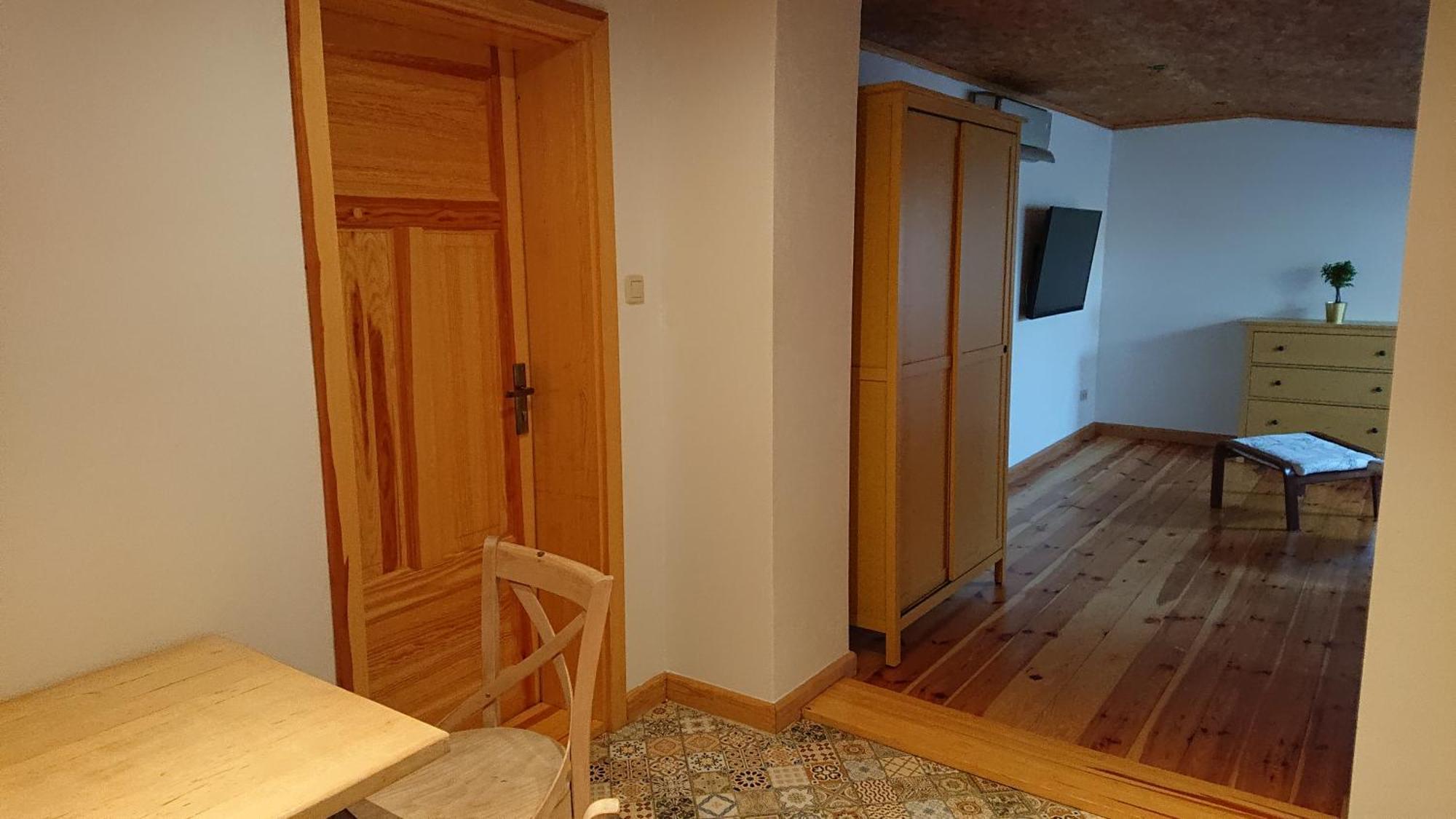 Apartamenty Przy Stonehenge Σοσνόβιετς Δωμάτιο φωτογραφία