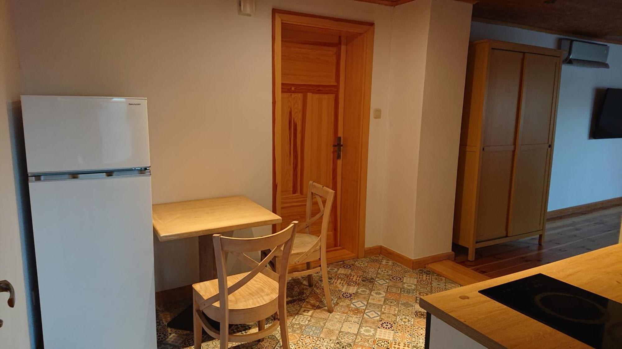 Apartamenty Przy Stonehenge Σοσνόβιετς Δωμάτιο φωτογραφία