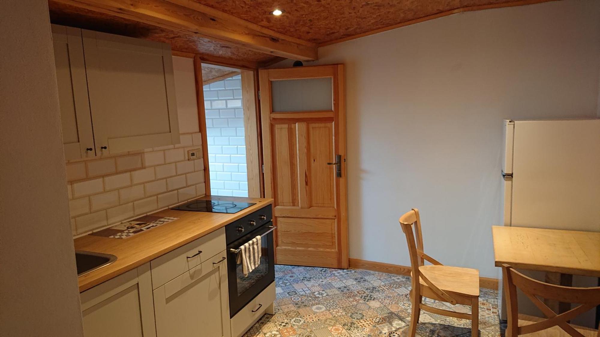 Apartamenty Przy Stonehenge Σοσνόβιετς Δωμάτιο φωτογραφία