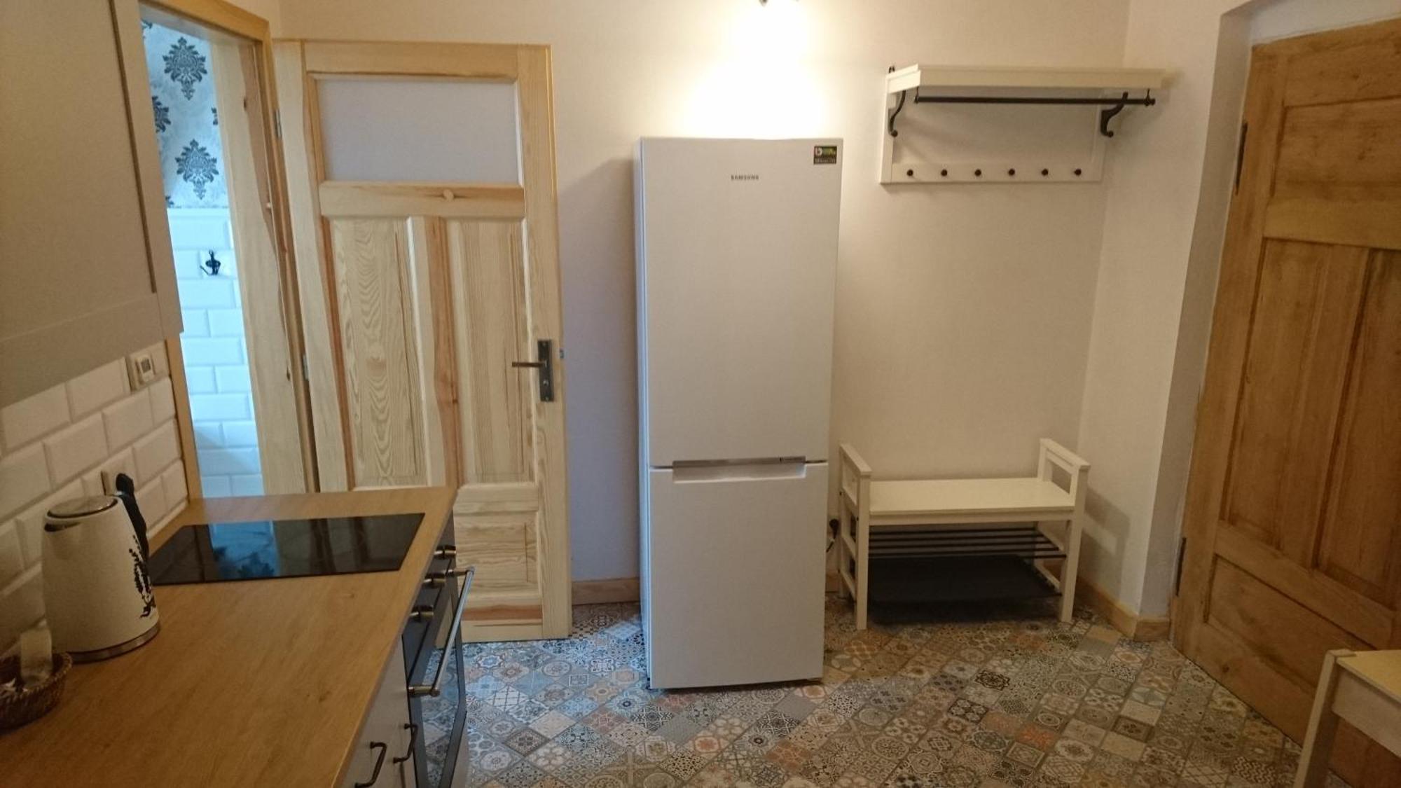 Apartamenty Przy Stonehenge Σοσνόβιετς Εξωτερικό φωτογραφία