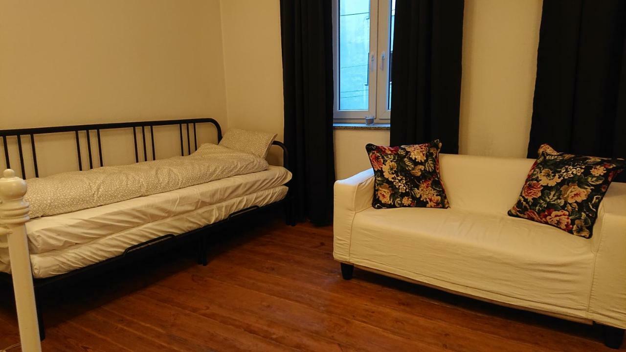 Apartamenty Przy Stonehenge Σοσνόβιετς Εξωτερικό φωτογραφία