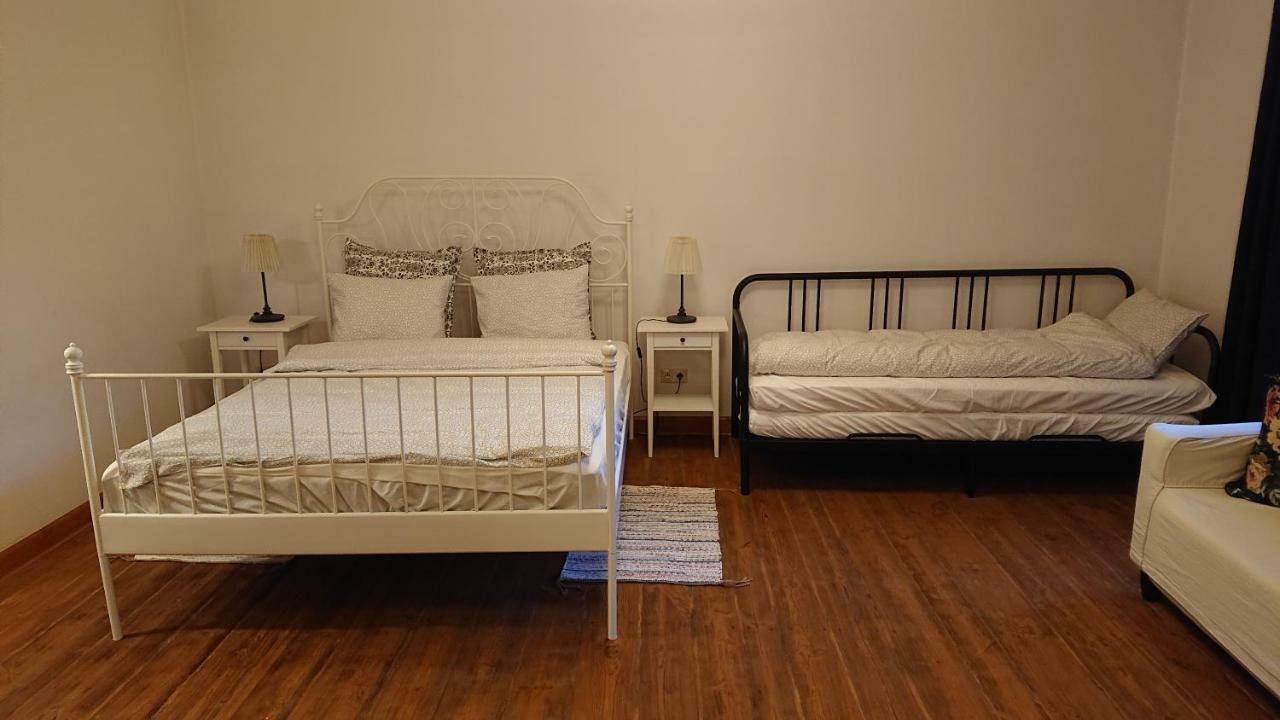 Apartamenty Przy Stonehenge Σοσνόβιετς Εξωτερικό φωτογραφία