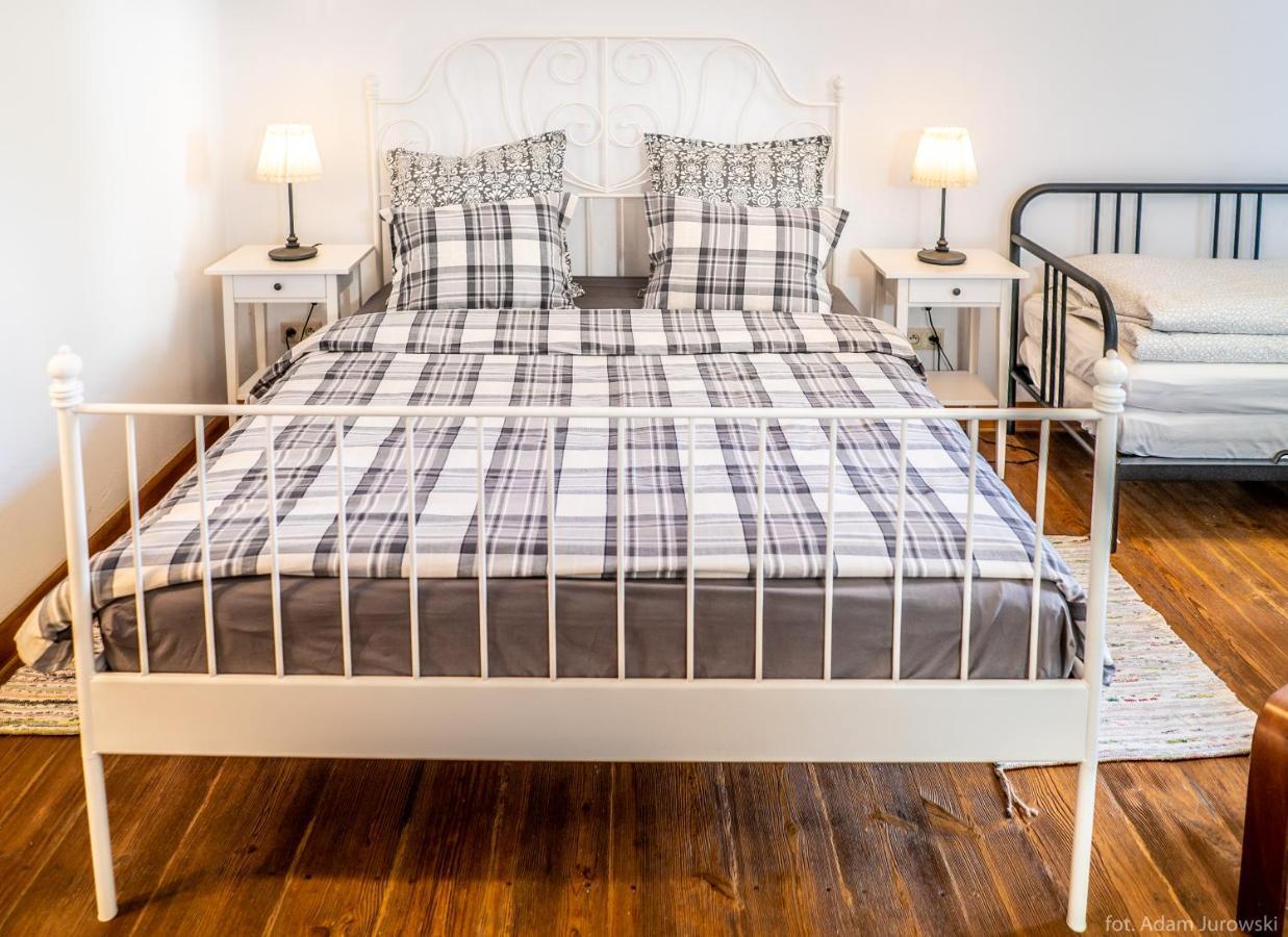Apartamenty Przy Stonehenge Σοσνόβιετς Εξωτερικό φωτογραφία