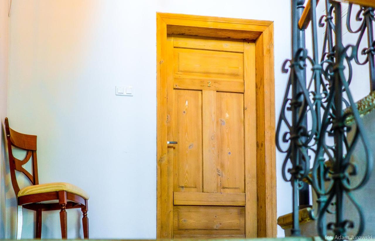 Apartamenty Przy Stonehenge Σοσνόβιετς Εξωτερικό φωτογραφία