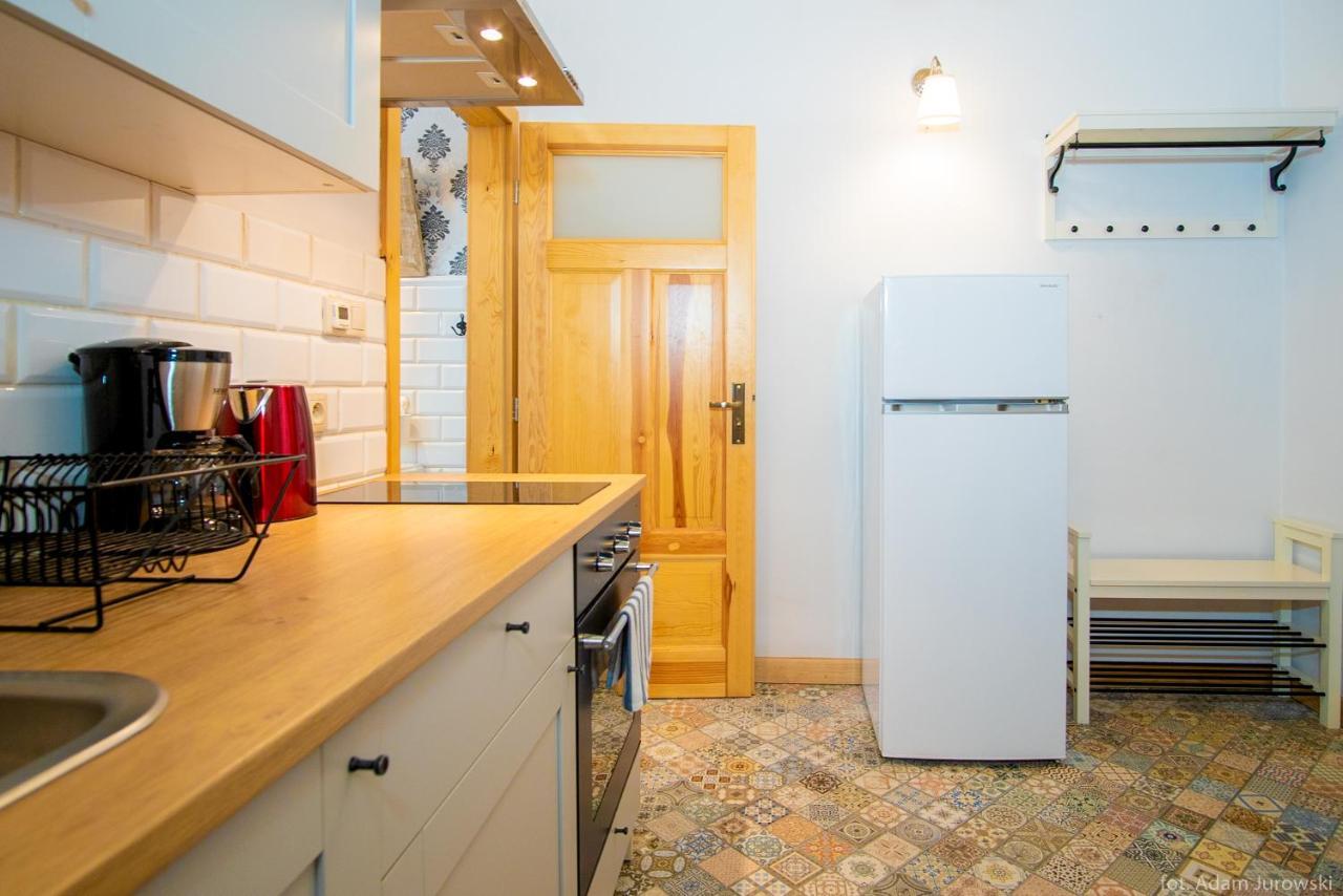 Apartamenty Przy Stonehenge Σοσνόβιετς Εξωτερικό φωτογραφία