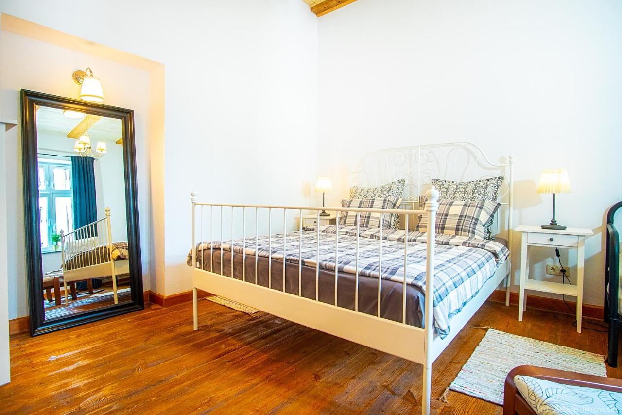 Apartamenty Przy Stonehenge Σοσνόβιετς Εξωτερικό φωτογραφία