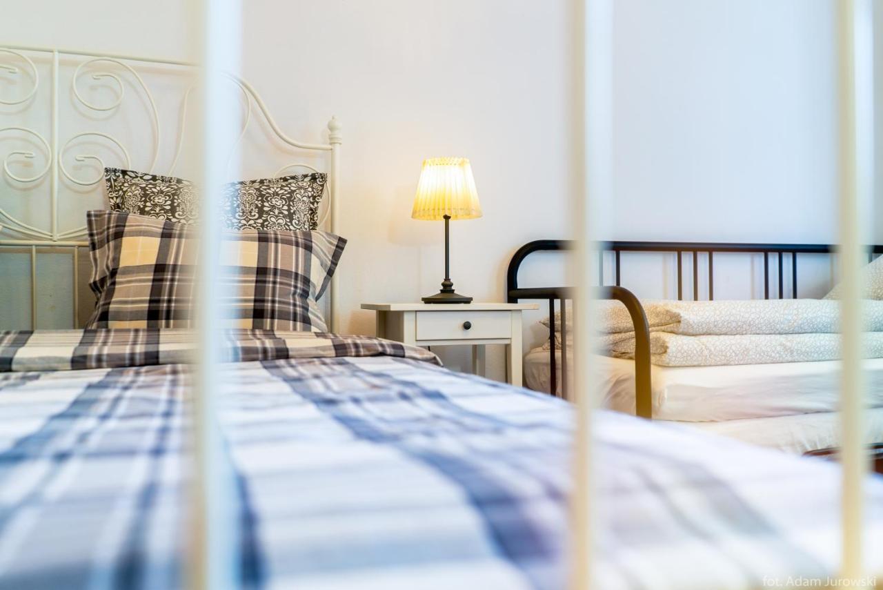 Apartamenty Przy Stonehenge Σοσνόβιετς Εξωτερικό φωτογραφία
