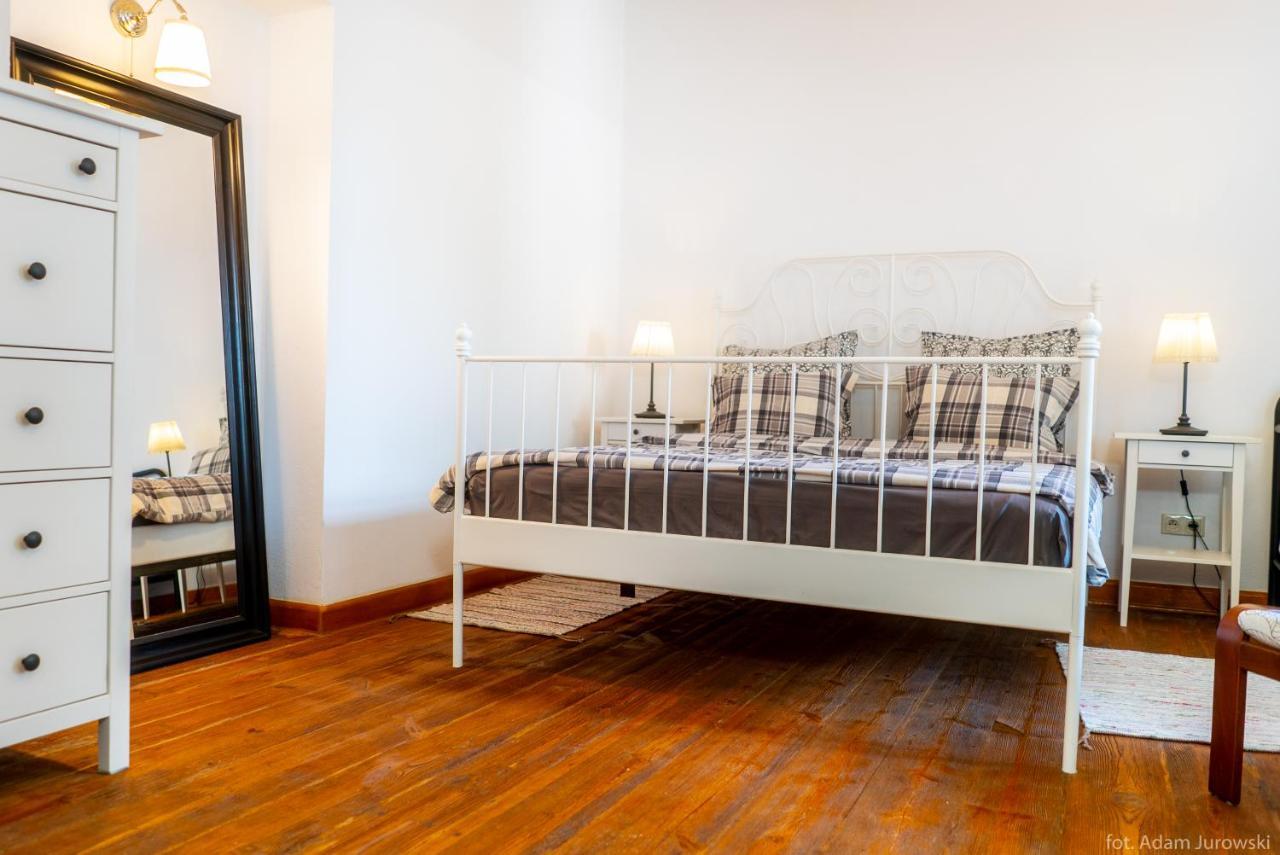 Apartamenty Przy Stonehenge Σοσνόβιετς Εξωτερικό φωτογραφία