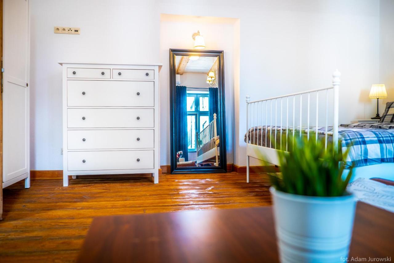 Apartamenty Przy Stonehenge Σοσνόβιετς Εξωτερικό φωτογραφία